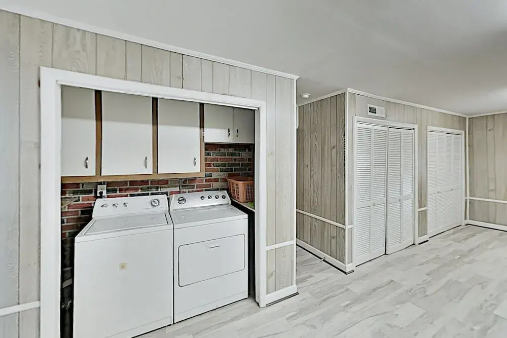 203cynth 3 Bedroom Home