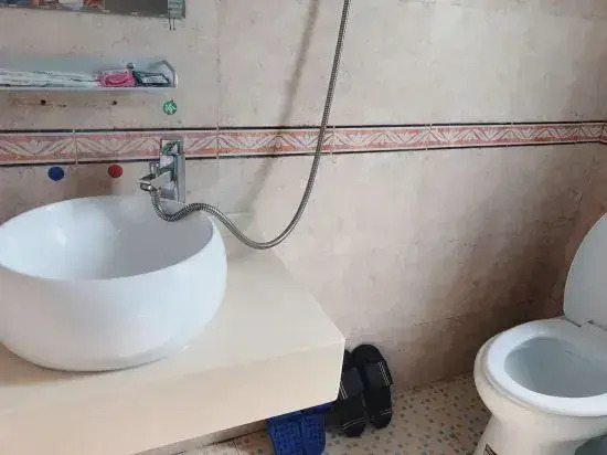Rongbin Hotel Shanghai