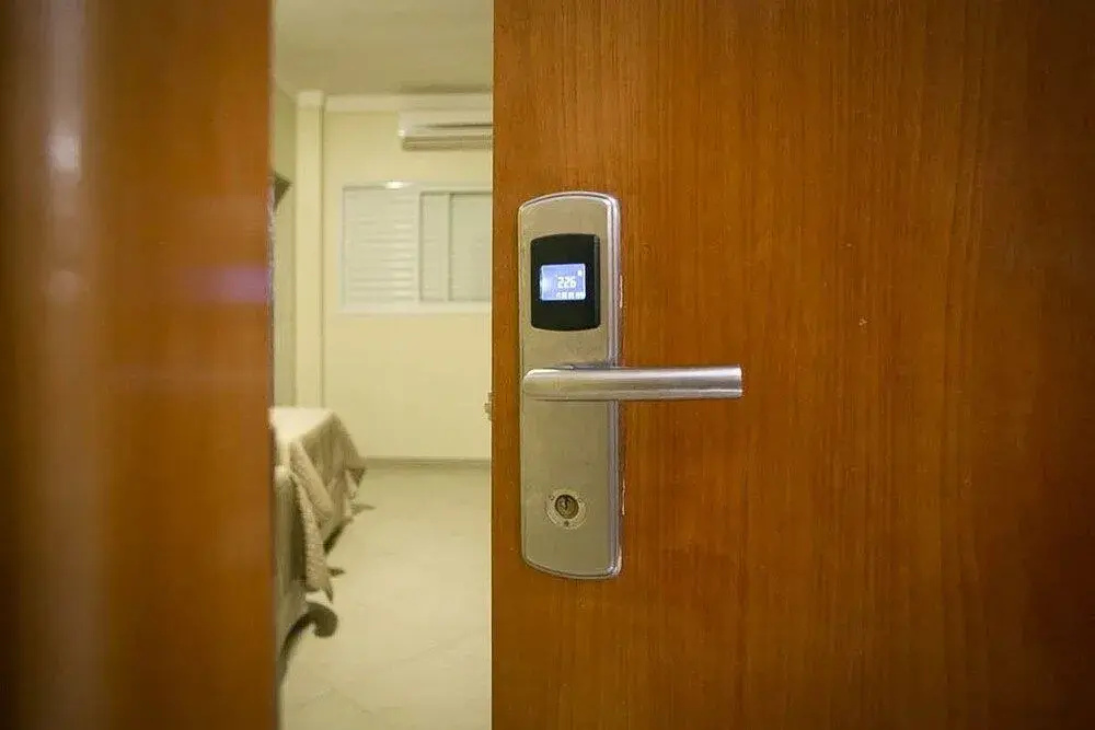 Hotel Paranoá