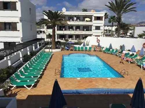 Costa Luz 3.3