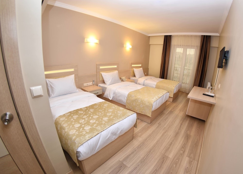 Sonerbey Otel