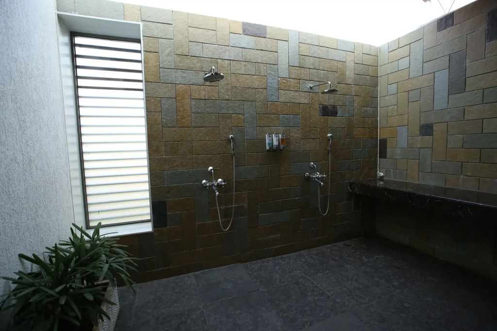 Rhythm Lonavala - An All Suite Resort