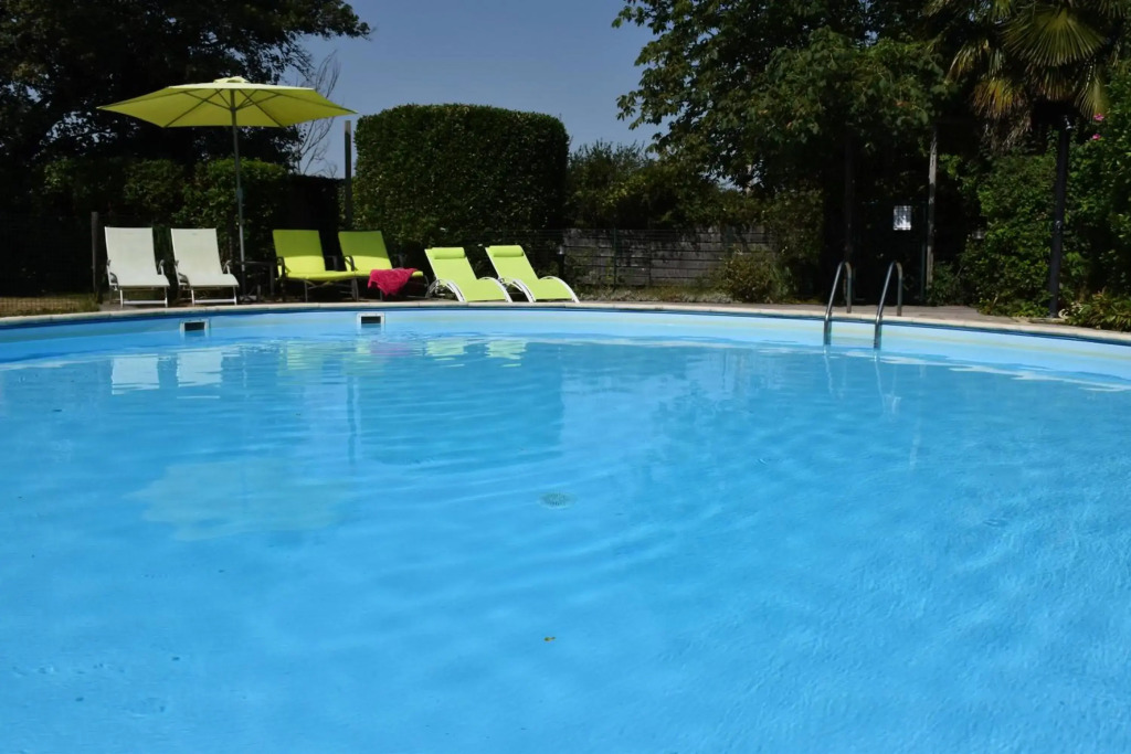 Chambres d'hôtes à la campagne à 5mn de Bergerac - Domaine de Bellevue Cottage