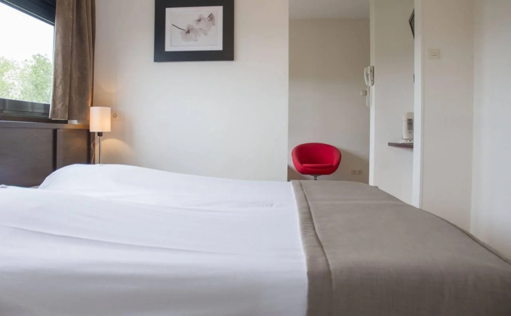 Hotel Wander