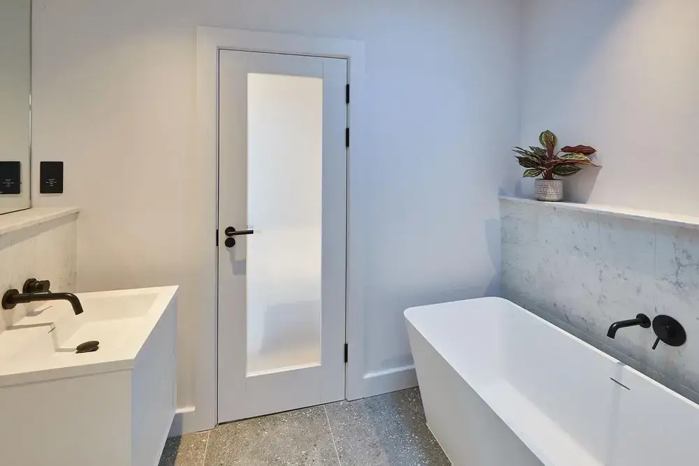 Host Stay Taylor Street