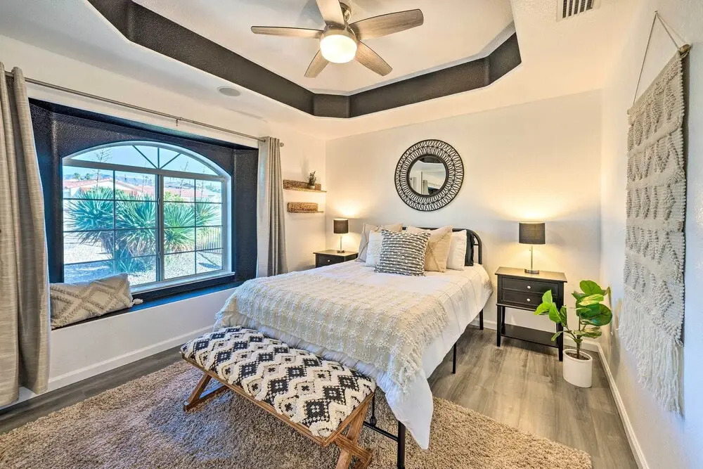 Elegant Lake Havasu City Home w/ Private Pool