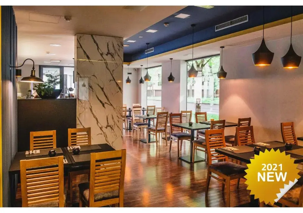 Hotel Jarun