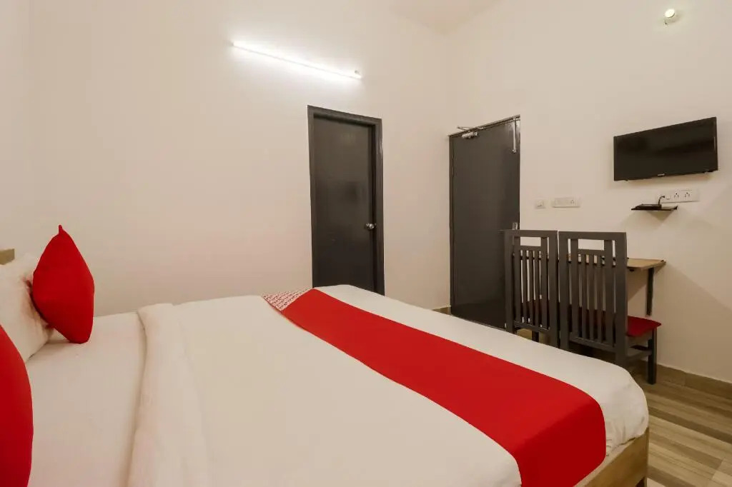 Jeyam Guest House by OYO Rooms