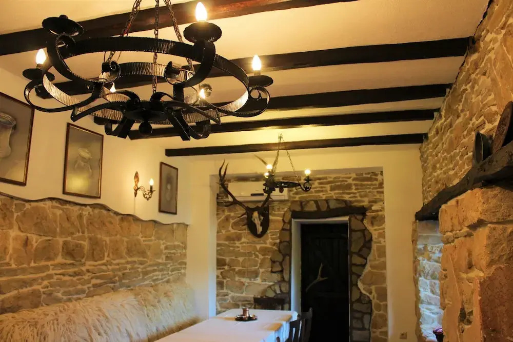 Hotel Sokay