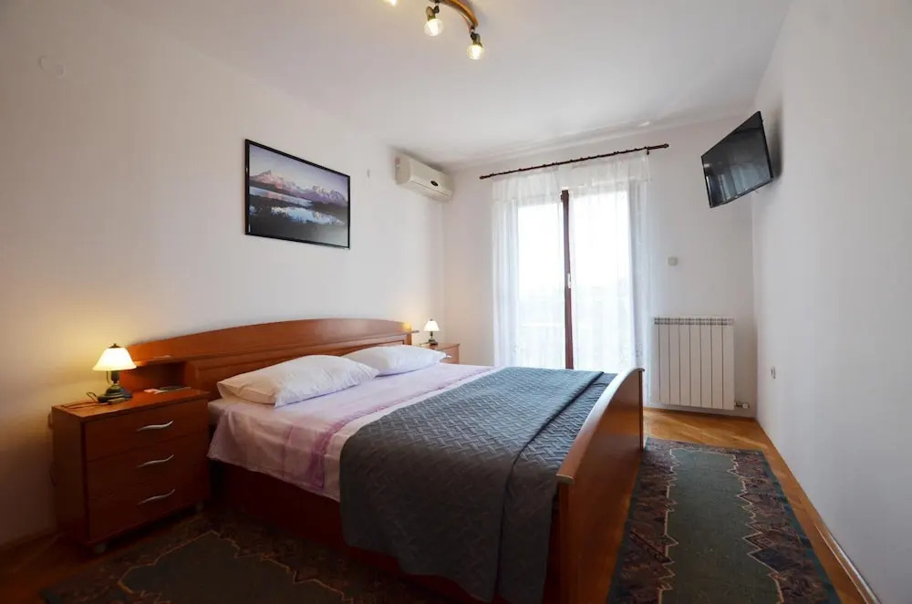 Jela Room 1 in Rovinj