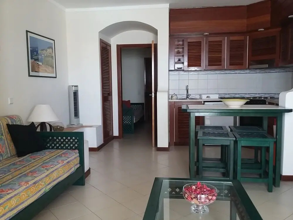 Lovely Studio Apartment in Bellavista, Albufeira