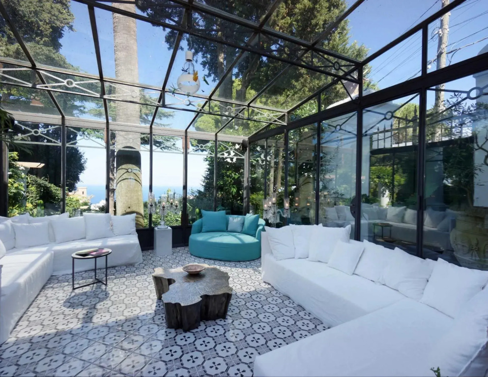 Villa Aurora Pool & Fitness