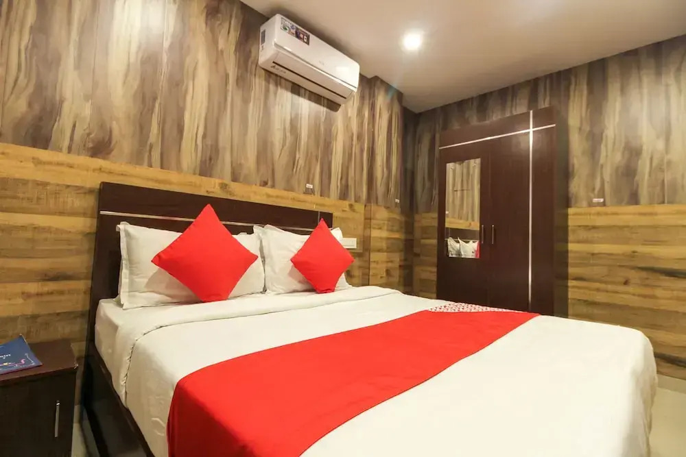 OYO Rooms 049 Kalpetta Extension