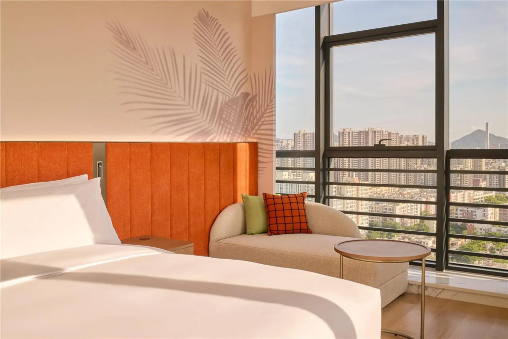 Hilton Garden Inn Zhongshan South