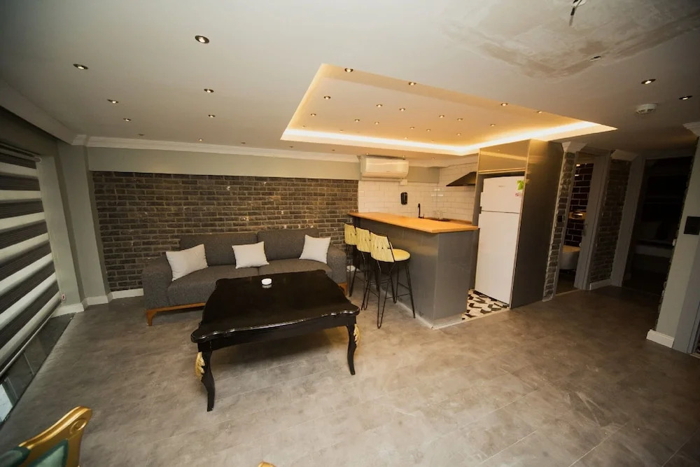 Hermes Park Hotel Sisli