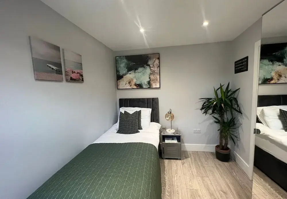 Stanhope Road Apartments