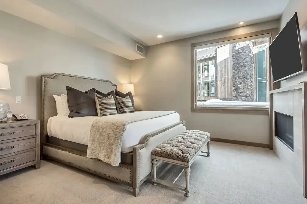 Premium Five Bedroom Suite