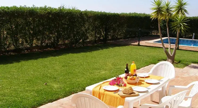 Villa Caixinha