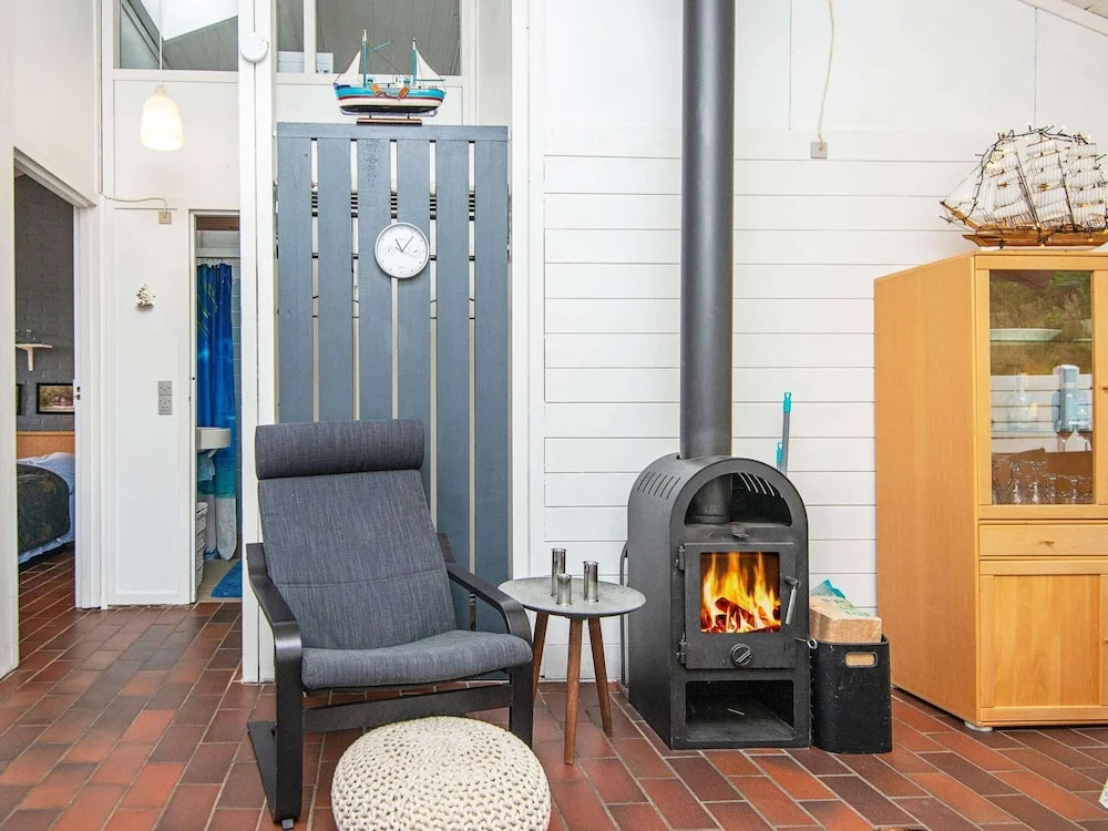 4 person holiday home in Aabenraa