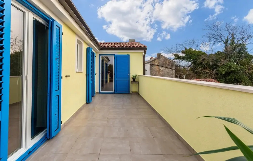 Amazing Home In Dobrinj