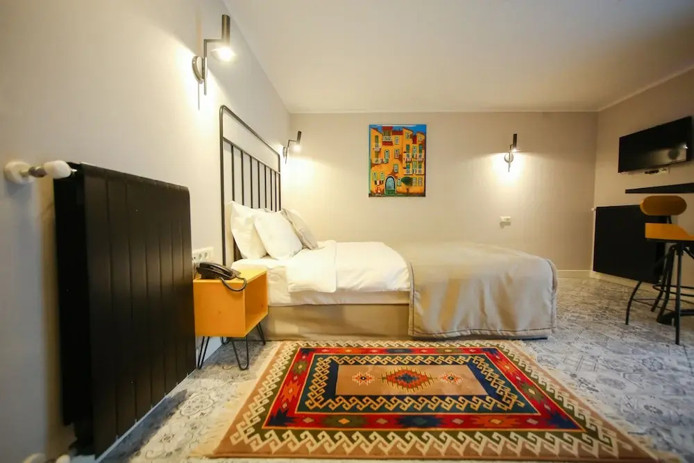 Eco Rooms