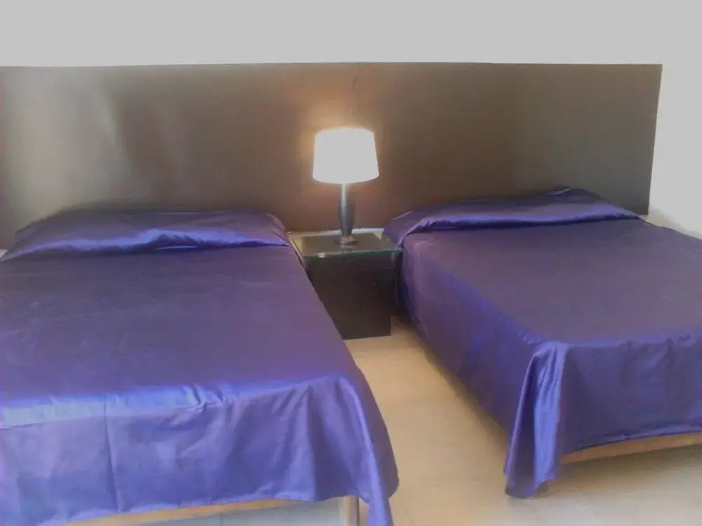 OYO Hotel Maria Otilia Falla