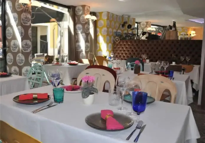 León Center Rooms