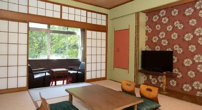 Itoen Hotel Bandai Mukaitaki
