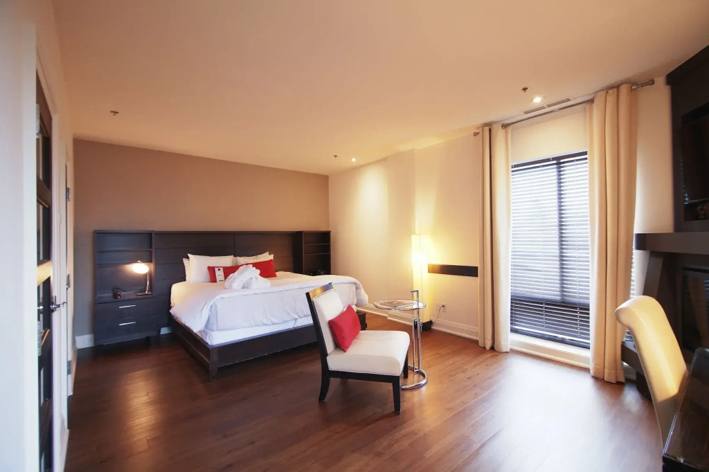 Sterling Inn & Spa