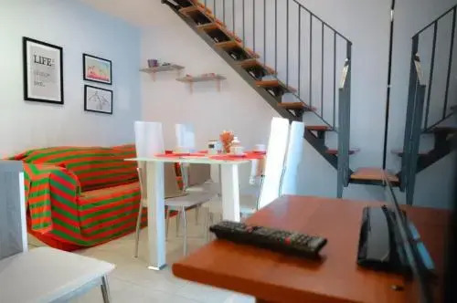 Pacini Apartment
