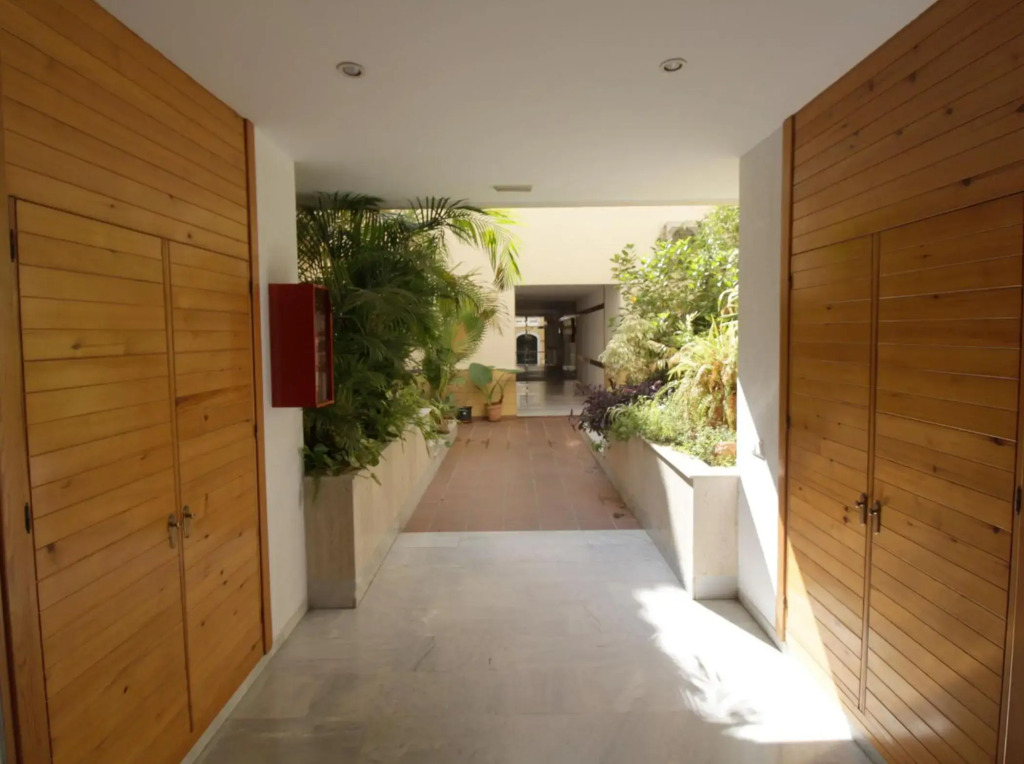 Apartamento Calle Cruz