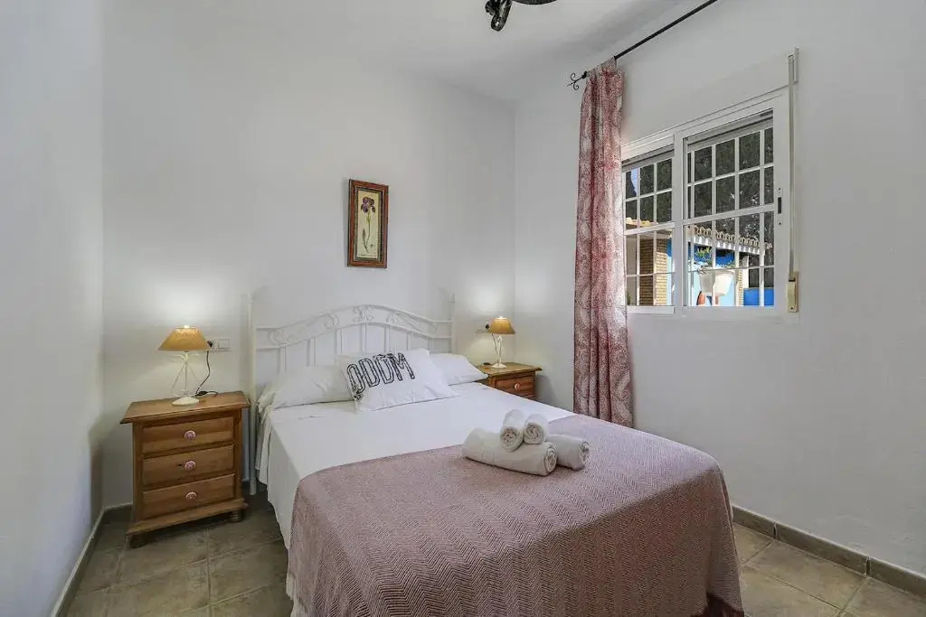 Chalet Aires del Sur 1