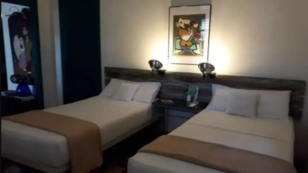 Villa Lou