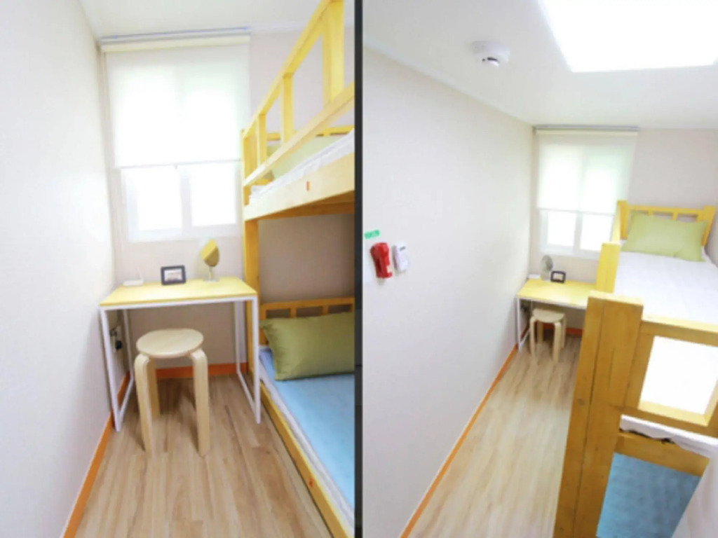 G Guesthouse Hongdae - Hostel