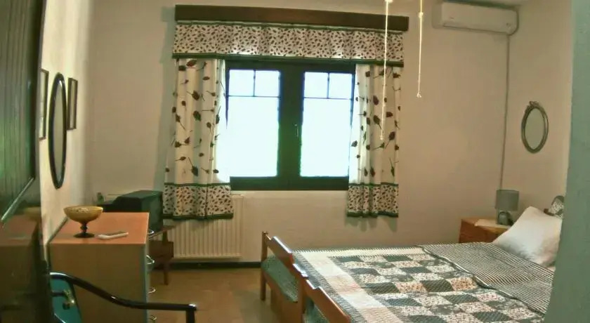 Villa Paradiso
