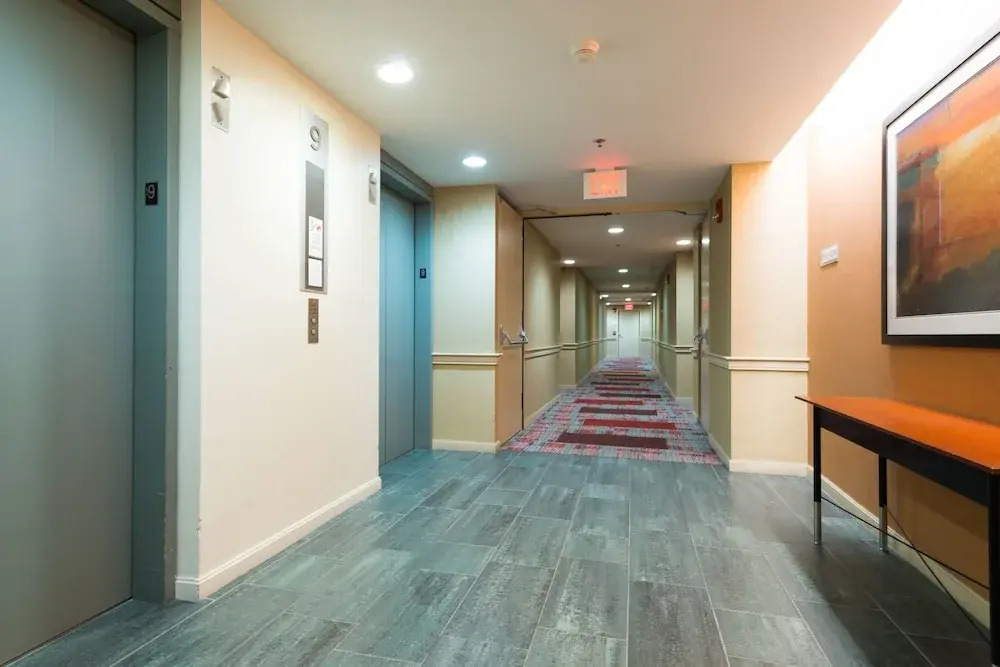 Central Cambridge Furnished Apartments