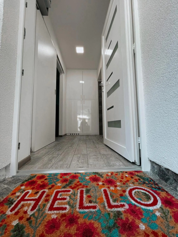 Apartman ASIA