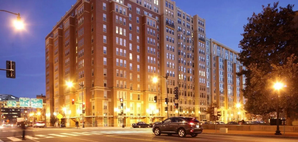 Suite Home America - DC