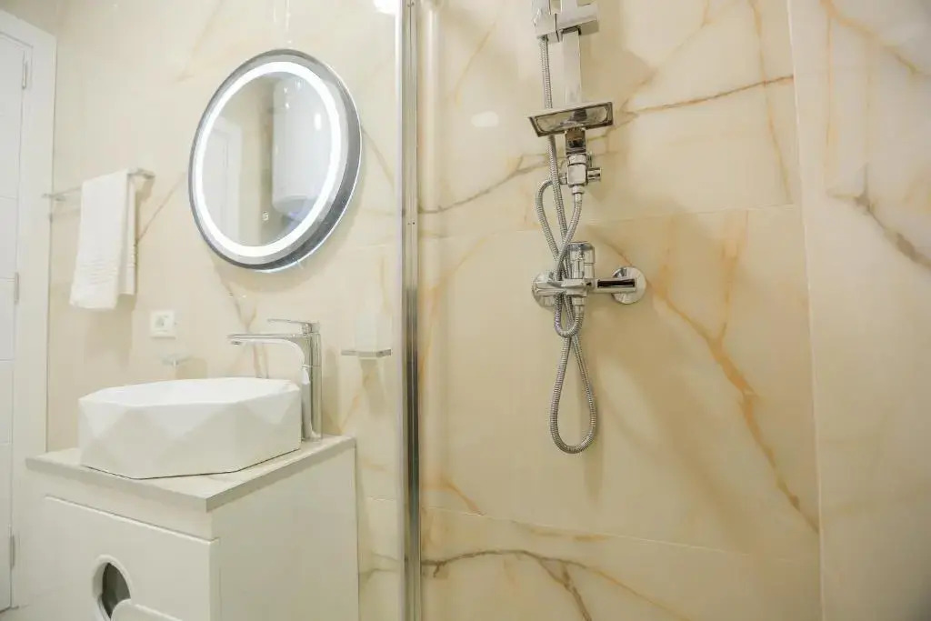 Miku Apartment-Amazing 1BD At Wilson Squear