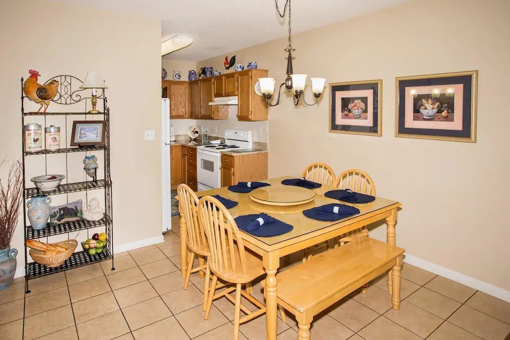 Whispering Pines 104