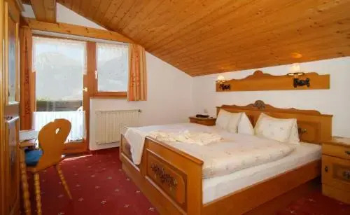 Haus Waldesrand