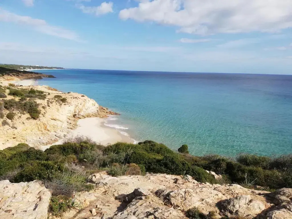 B&B San Gregorio SINNAI