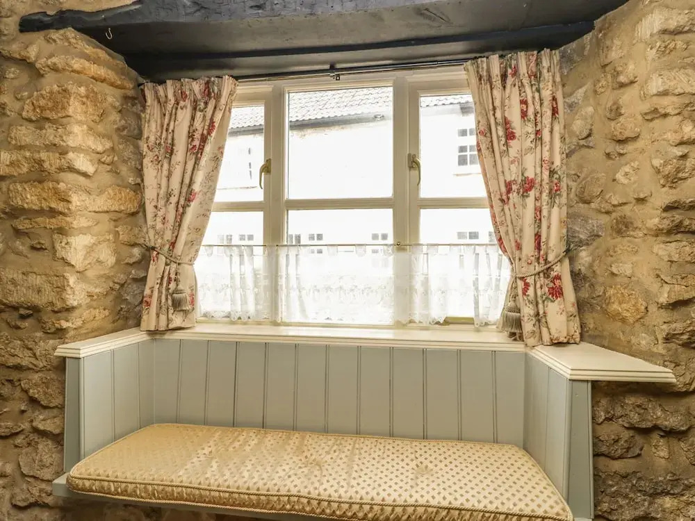 Wills Cottage, Crewkerne