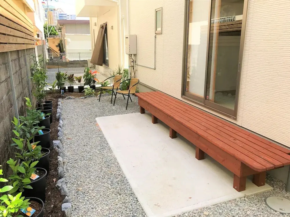 Cozy House Okinawa