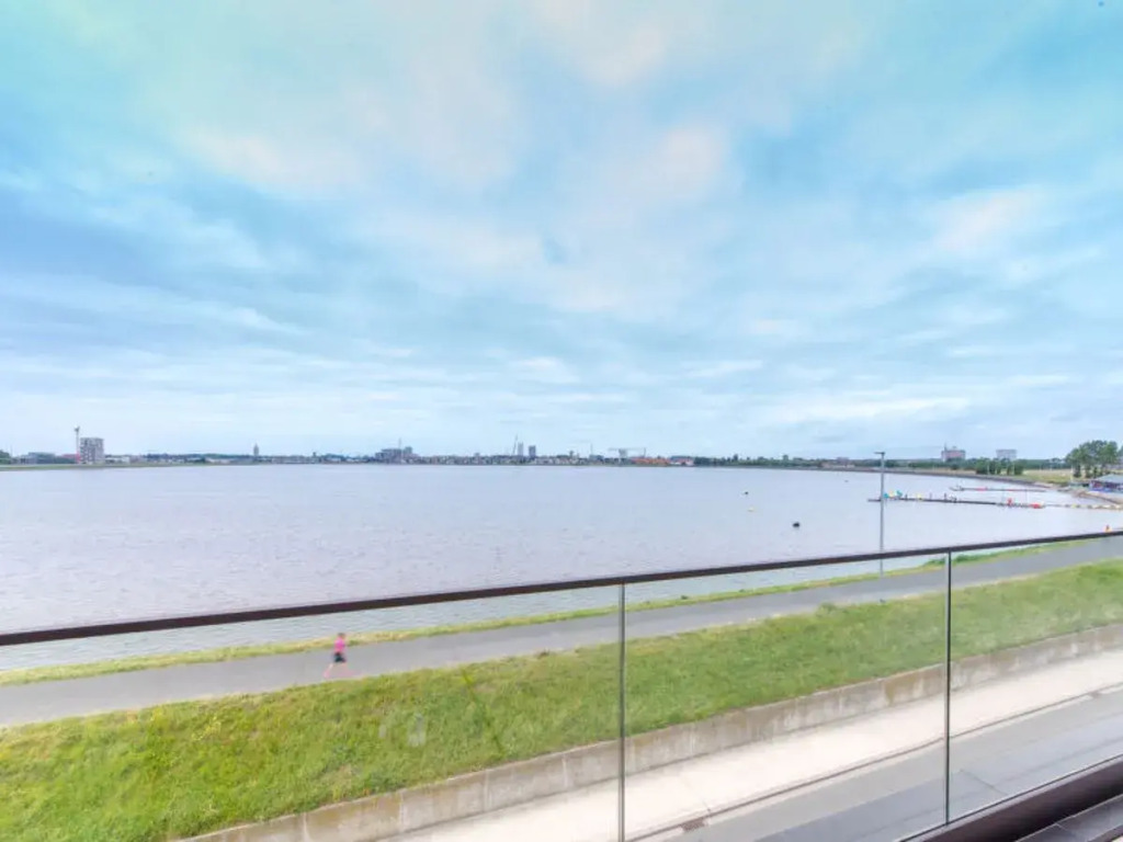 Apartment Lakeside Bredene