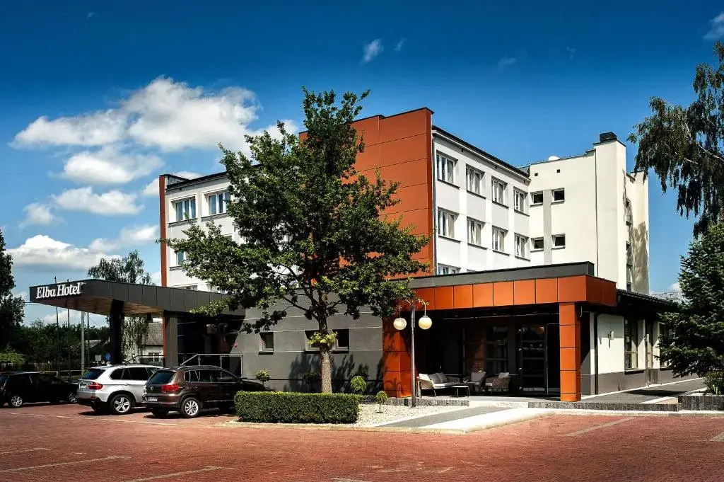 Elba Hotel
