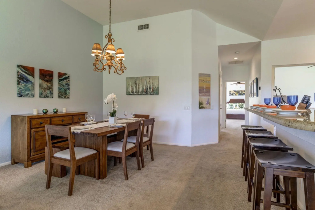 Grand Champions 124 3 Bedroom Condo