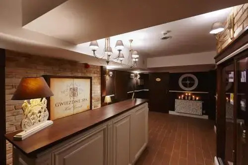 Hotel Grodzki Business & Spa