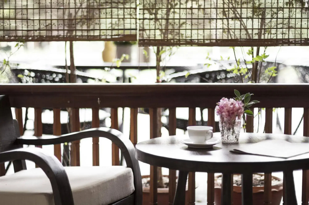Baan Luang Rajamaitri Historic Inn
