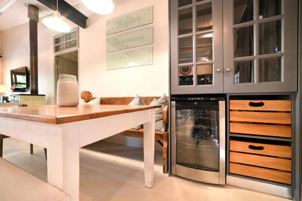 The Oyster Shack by The Oyster Collection